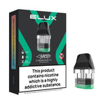 Load image into Gallery viewer, Elux Cyberover P1 Refillable Pods - 4 Pack
