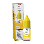 Load image into Gallery viewer, BANANA ICE 10ML BY CRYSTAL CLEAR