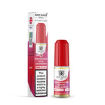 Load image into Gallery viewer, STRAWBERRY SOUR RASPBERRY 10ML BY BAR JUICE 5000