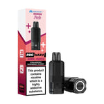 Load image into Gallery viewer, Hayati Pro Max 6000+ Prefilled Pods - 20mg