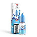 Load image into Gallery viewer, BLUEBERRY ICE 10ML BY CRYSTAL CLEAR
