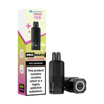 Load image into Gallery viewer, Hayati Pro Max 6000+ Prefilled Pods - 20mg