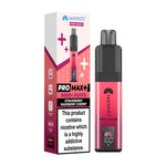 Load image into Gallery viewer, Hayati Pro Max 6000+ Prefilled Pod Kit