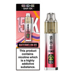 Load image into Gallery viewer, SKE Bar 15K Prefilled Vape Kit