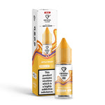 Load image into Gallery viewer, APPLE PEACH 10ML BY CRYSTAL CLEAR