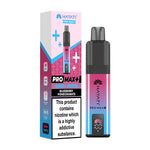 Load image into Gallery viewer, Hayati Pro Max 6000+ Prefilled Pod Kit