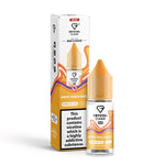 Load image into Gallery viewer, WHITE PEACH RAZZ 10ML BY CRYSTAL CLEAR