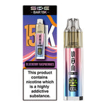 Load image into Gallery viewer, SKE Bar 15K Prefilled Vape Kit