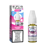 Load image into Gallery viewer, BLUE RAZZ CHERRY 10ML ELFLIQ BY ELF BAR