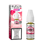 Load image into Gallery viewer, STRAWBERRY WATERMELON 10ML ELFLIQ BY ELF BAR