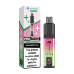 Load image into Gallery viewer, Hayati Pro Max 6000+ Prefilled Pod Kit
