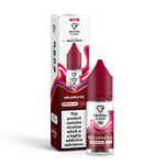 Load image into Gallery viewer, RED APPLE ICE 10ML BY CRYSTAL CLEAR