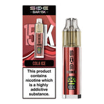 Load image into Gallery viewer, SKE Bar 15K Prefilled Vape Kit