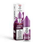 Load image into Gallery viewer, PASSIONFRUIT ORANGE GUAVA 10ML BY CRYSTAL CLEAR