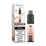 Load image into Gallery viewer, Hayati Pro Max 6000+ Prefilled Pod Kit