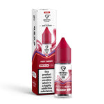 Load image into Gallery viewer, FIZZY CHERRY 10ML BY CRYSTAL CLEAR