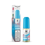 Load image into Gallery viewer, BLUEBERRY WATERMELON 10ML BY BAR JUICE 5000
