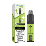 Load image into Gallery viewer, Hayati Pro Max 6000+ Prefilled Pod Kit