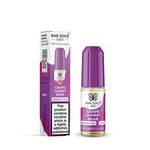 Load image into Gallery viewer, GRAPE GUMMY BEAR 10ML BY BAR JUICE 5000