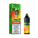 Load image into Gallery viewer, APPLE PEAR 10ML DOJOLIQ BY VAPORESSO