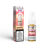 Load image into Gallery viewer, APPLE PEACH 10ML ELFLIQ BY ELF BAR