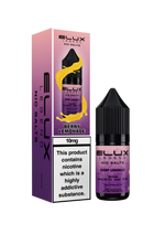 Load image into Gallery viewer, Elux Legend Salt - 20mg - 10ml