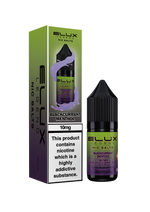 Load image into Gallery viewer, Elux Legend Salt - 20mg - 10ml