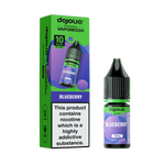 Load image into Gallery viewer, BLUEBERRY 10ML DOJOLIQ BY VAPORESSO