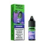 Load image into Gallery viewer, BLUEBERRY 10ML DOJOLIQ BY VAPORESSO