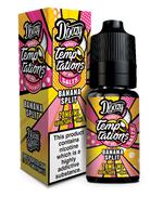 Load image into Gallery viewer, Doozy Temptations Salt - 10mg - 10ml