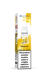 Load image into Gallery viewer, BANANA ICE 10ML PRO MAX BY HAYATI