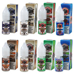 Load image into Gallery viewer, Barista Brew Salt - 10mg - 10ml