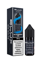 Load image into Gallery viewer, Elux Legend Salt - 20mg - 10ml