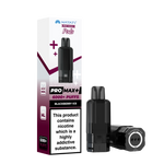 Load image into Gallery viewer, Hayati Pro Max 6000+ Prefilled Pods - 20mg