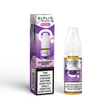 Load image into Gallery viewer, BLACKCURRANT ANISEED 10ML ELFLIQ BY ELF BAR