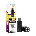 Load image into Gallery viewer, Hayati Pro Max 6000+ Prefilled Pods - 20mg