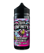 Load image into Gallery viewer, Doozy Infinity - 100ml Shortfill - 0mg