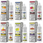 Load image into Gallery viewer, Blameless Salt - 20mg - 10ml