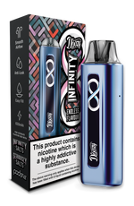 Load image into Gallery viewer, Doozy Vape Infinity Pod Kit