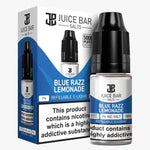 Load image into Gallery viewer, BLUE RAZZ LEMONADE 10ML BY JUICE BAR