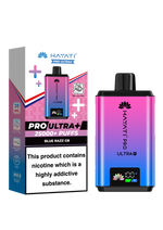 Load image into Gallery viewer, Hayati Pro Ultra Plus 25000 Prefilled Kit - 20mg
