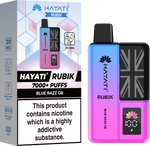 Load image into Gallery viewer, Hayati Rubik 7000 + Prefilled Pod Kit - 20mg