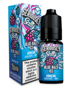 Load image into Gallery viewer, Doozy Seriously Salty - 20mg - 10ml