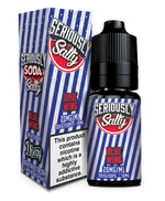 Load image into Gallery viewer, Doozy Seriously Soda Salt - 20mg - 10ml