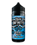 Load image into Gallery viewer, Doozy Infinity - 100ml Shortfill - 0mg
