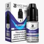 Load image into Gallery viewer, BLUEBERRY 10ML BY JUICE BAR