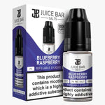 Load image into Gallery viewer, BLUEBERRY RASPBERRY 10ML BY JUICE BAR