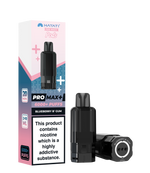 Load image into Gallery viewer, Hayati Pro Max 6000+ Prefilled Pods - 20mg