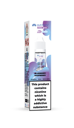 Load image into Gallery viewer, BLUE RASPBERRY 10ML PRO MAX BY HAYATI