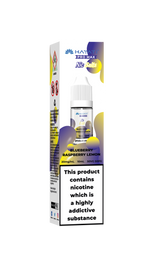 Load image into Gallery viewer, BLUEBERRY RASPBERRY LEMON 10ML PRO MAX BY HAYATI